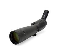 Celestron Jumelles 52334-cgl 100-Longue-vue coudée Noir