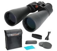 Celestron – Jumelles SkyMaster 25x70 (71008) – Porro, étanches, BaK-4, multicouches