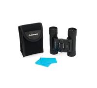 Celestron 71232 UpClose G2 10x25 Roof Prism Binoculars, Black | Prisme de toit compact, léger pour les voyages, optique multicouche, design pliable, prise en main confortable