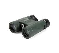 Celestron 71330-DS DX Jumelles 8x32 Vert