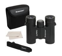 Celestron Jumelles Outland X 8 x 25 anti-buée Étanche toit