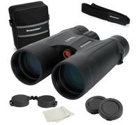 Celestron Outland X 10x50 Black Binoculars Noir