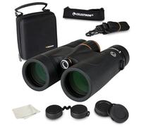 Celestron 71390 Regal Ed 8x42 Binoculars for Birding and Outdoor Actvities, Phase and Dielectric Coated BaK-4 Prisms, Fully Multi-Coated Optics, 6.5 Feet Close Focus