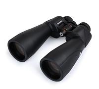 Celestron 72034 SkyMaster Pro Ed 15x70 Astronomy Binoculars with Ed Glass and Large Aperture for Long Distance Viewing, Fully Multi-Coated XLT Coating, Tripod Adapter and Carrying Case