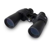 Celestron 72254 Ultima 10 x 50 Porro Prism Binocular, Fully Multi-Coated Lens, BaK-4 Prism Glass - Black