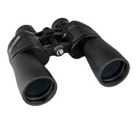 Celestron 72254 Ultima 10 x 50 Porro Prism Binocular, Fully Multi-Coated Lens, BaK-4 Prism Glass - Black