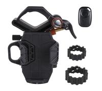 Celestron - Adaptateur universel Smartphone NexYZ + télécommande Bluetooth