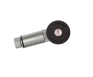 Celestron 93235 Réticule Oculaire CrossAim (noir/argent)