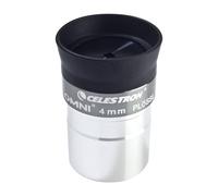 Celestron - Omni Plossl 4 mm coulant 31.75
