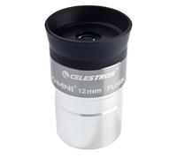 Celestron - Omni Plossl 12 mm coulant 31.75