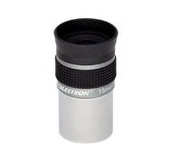 Celestron - Omni Plossl 15 mm coulant 31.75