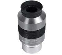 Celestron 93328 Omni 2" - Oculaire ultra long de 56 mm et transmission supérieure de la lumière, parfait pour visualiser des objets du ciel profond, des nébuleuses et des galaxies, argent et noir