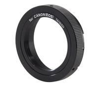 Celestron 93419 Bague en T pour appareils photos numériques Canon EOS, noir