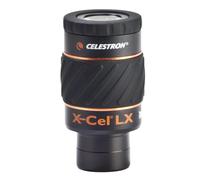 Celestron - X-CEL LX 7 mm coulant 31.75 mm