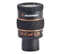 Oculaire X-CEL LX 9 mm coulant 31.75 mm