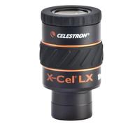 Celestron - X-CEL LX 18 mm coulant 31.75 mm