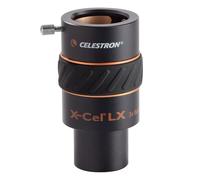 Celestron Barlow X-CEL LX 3x coulant 31.75