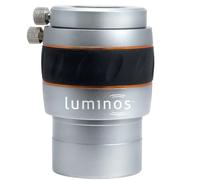 Celestron - Luminos Barlow 2x coulant 50.8 mm