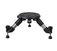 Celestron 93481 Trépied de Table pour télescopes d'astronomie, Compatible avec Les télescopes NexStar SE et NexStar Evolution, Mini trépied Robuste