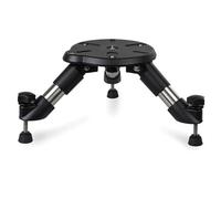 Celestron 93481 Trépied de Table pour télescopes d'astronomie, Compatible avec Les télescopes NexStar SE et NexStar Evolution, Mini trépied Robuste