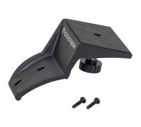 Celestron Support superposé 93609 pour appareil photo – compatible Schmidt-Cassegrain – Argenté