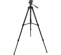 Celestron 93612 Trépied Ultima à tête panoramique inclinable pour Longue-Vue, Jumelles ou Appareil Photo