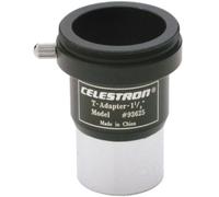CELESTRON ADAPTATEUR EN T, UNIVERSEL 1-1/4""