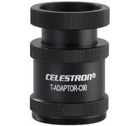 Celestron 93635-A Adaptateur en T de DSLR pour NexStar, noir