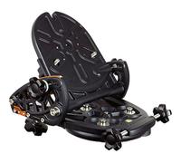 Celestron 93665 Table équatoriale pour NexStar Evolution/SE, noir