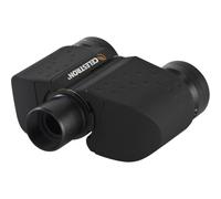 Celestron 93691 Visionneuse binoculaire stéréo 22 mm à prisme de Porro BaK-4 pour télescopes, noir