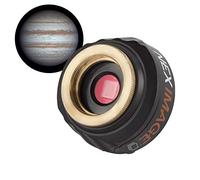 Celestron 93708 NexImage 10MP Capteur d’images couleur du système solaire, noir