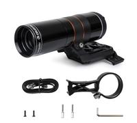 Celestron 94008 StarSense Autoguider pour télescopes numériques, alignement Automatique en 3 Minutes, Precise Goto, Guidage et modélisation de l'orientation de la Monture pour l'astrophotographie