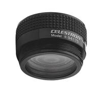 Celestron 94175 Réducteur-Correcteur, pour télescopes Schmidt-Cassegrain, réduit la Distance focale et Le Rapport focale de 37%, f/10 à f/6,3, idéal pour l’astrophotographie