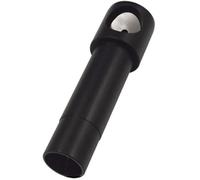 Celestron Oculaire de collimation Cheshire 94182 2,5 cm Noir