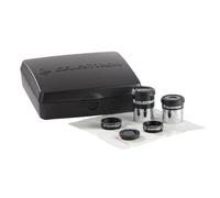 Celestron – Kit d'accessoires astro PowerSeeker C-94306, 7 pièces, noir