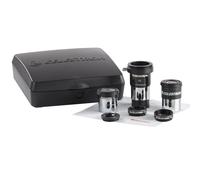 Celestron 94307 AstroMaster 8-piece Eyepiece & Filter Accessory Kit - includes t