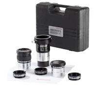 Celestron - Kit d'accessoires d'observation 94308 - 8 pièces - Noir
