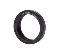 Celestron Adaptateur appareil-photo avec bague T2 pour Nikon