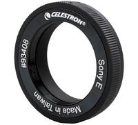 Celestron Adaptateur appareil-photo avec bague T2 pour Sony E
