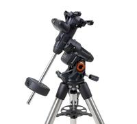 Celestron Advanced VX Monter - Noir/Acier