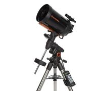 Celestron - Advanced VX SC 800 Fastar