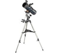 Celestron AstroMaster 114EQ 50x