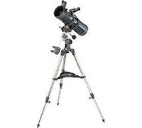 Celestron AstroMaster 114EQ - Téléscope - 114 mm - f/8.7 - réfléchissant