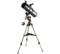 Celestron AstroMaster 130EQ-MD Réflecteur 307x Bleu Bleu