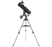 Télescope Célestron - Astromaster Newton 130mm EQ - C-31045