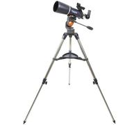 Lunette astromaster 80 az