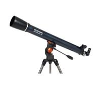 Celestron AstroMaster 90AZ Téléscope 90 mm f-11.0 réfracteur