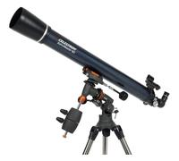 Celestron - Lunette Astromaster R 90mm EQ