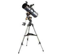 Celestron - Astromaster Reflector 130 Eq Motor Drive?