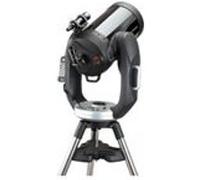 Celestron CPC Series CPC 1100 GPS XLT - Téléscope - 280 mm - f/10 - Catadioptrique Schmidt-Cassegrain G